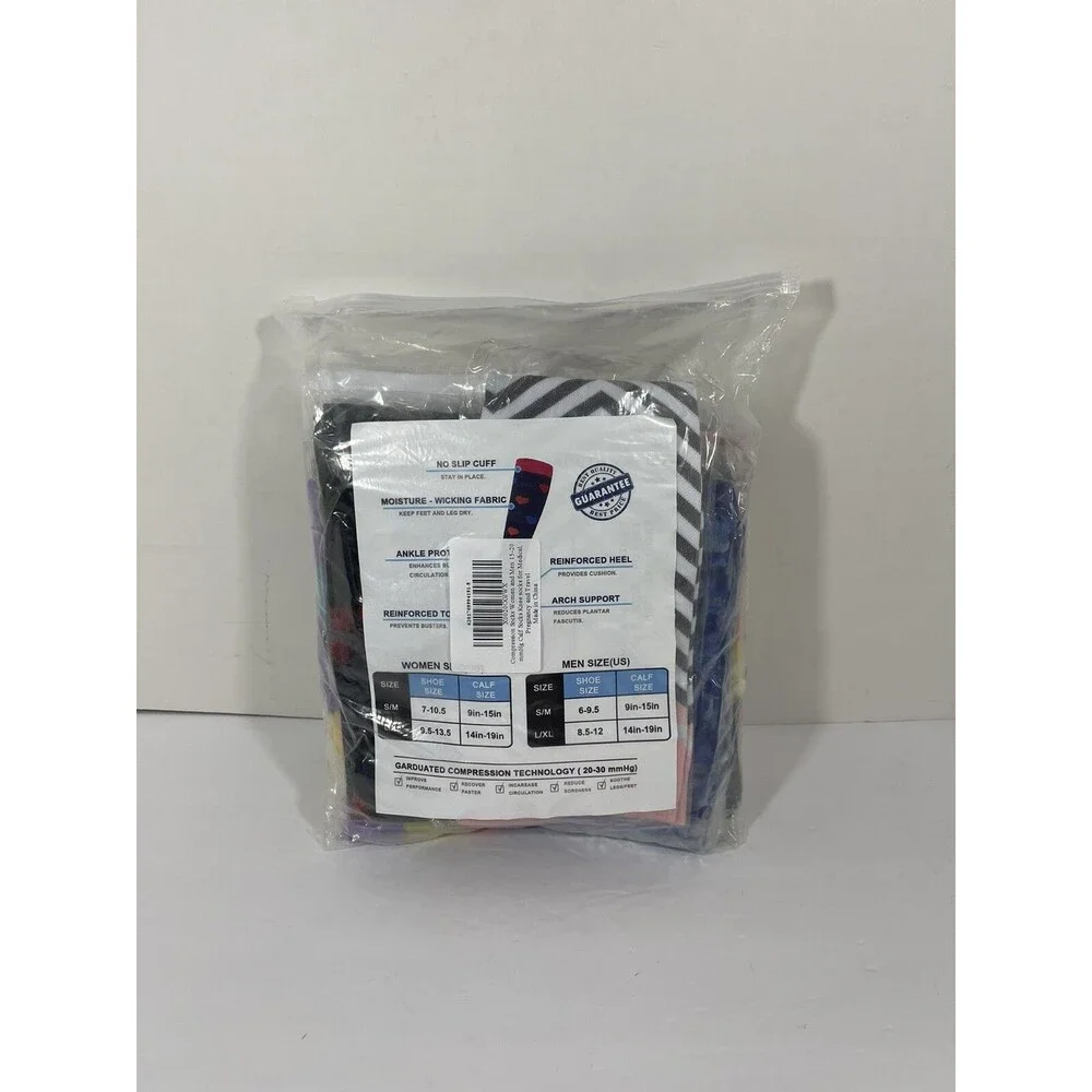 Gradient Compression Socks NIP - Picture 10 of 10